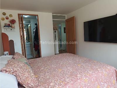 Apartamento en venta en Cedro Golf, Bogotá · foto 12 de 16