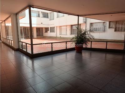Apartamento en venta en Cedro Golf, Bogotá · foto 13 de 16