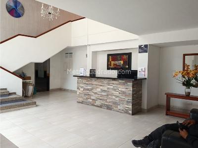Apartamento en venta en Cedro Golf, Bogotá · foto 16 de 16