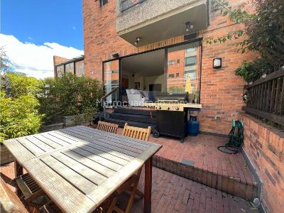 Casa en venta en Santa Ana Oriental, Bogotá · foto 3 de 20