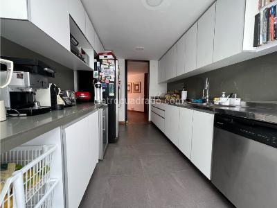 Casa en venta en Santa Ana Oriental, Bogotá · foto 9 de 20