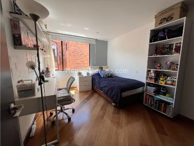 Casa en venta en Santa Ana Oriental, Bogotá · foto 14 de 20
