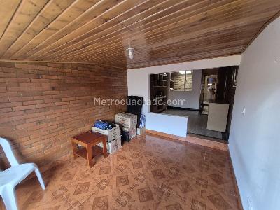 Casa de 4 alcobas en venta en Ciudadela Colsubsidio, Bogotá, 230 m² · foto 11 de 20