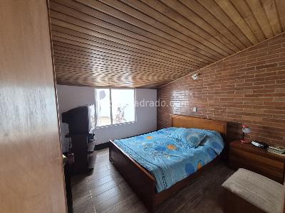 Casa de 4 alcobas en venta en Ciudadela Colsubsidio, Bogotá, 230 m² · foto 12 de 20
