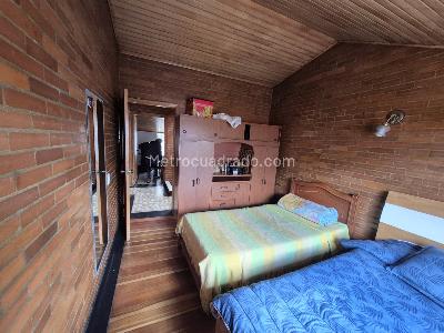 Casa de 4 alcobas en venta en Ciudadela Colsubsidio, Bogotá, 230 m² · foto 13 de 20