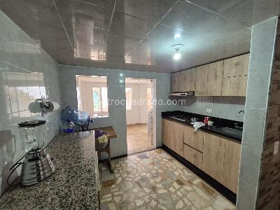 Casa de 4 alcobas en venta en Ciudadela Colsubsidio, Bogotá, 230 m² · foto 18 de 20