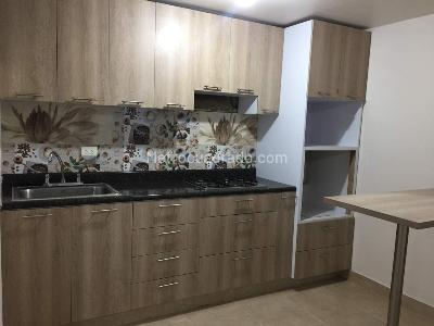 Casa de 4 alcobas en venta en Cañiza, Bogotá, 288 m² · foto 11 de 20