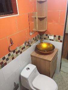 Casa de 4 alcobas en venta en Cañiza, Bogotá, 288 m² · foto 17 de 20
