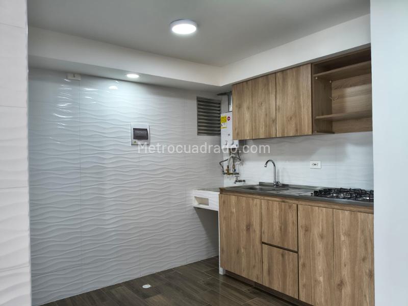 Apartamento en Arriendo, Chia, Chía - Widok 3