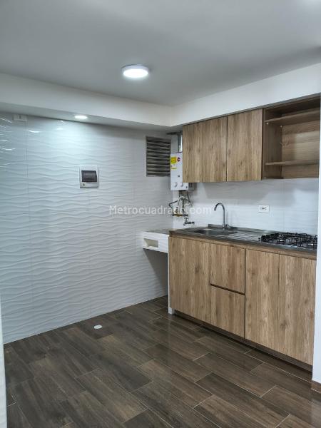 Apartamento en Arriendo, Chia, Chía - Widok 4