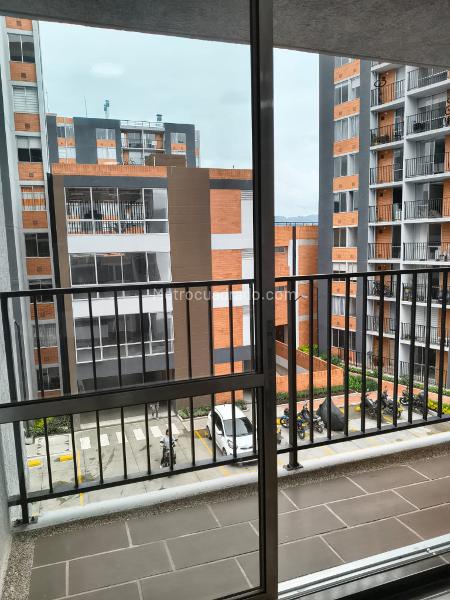 Apartamento en Arriendo, Chia, Chía - Widok 5