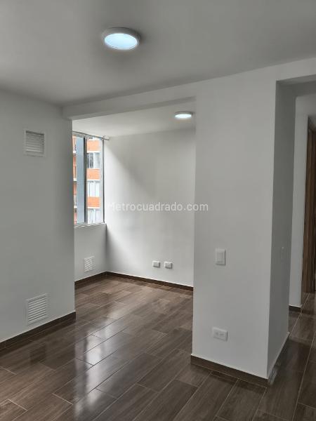 Apartamento en Arriendo, Chia, Chía - Widok 6
