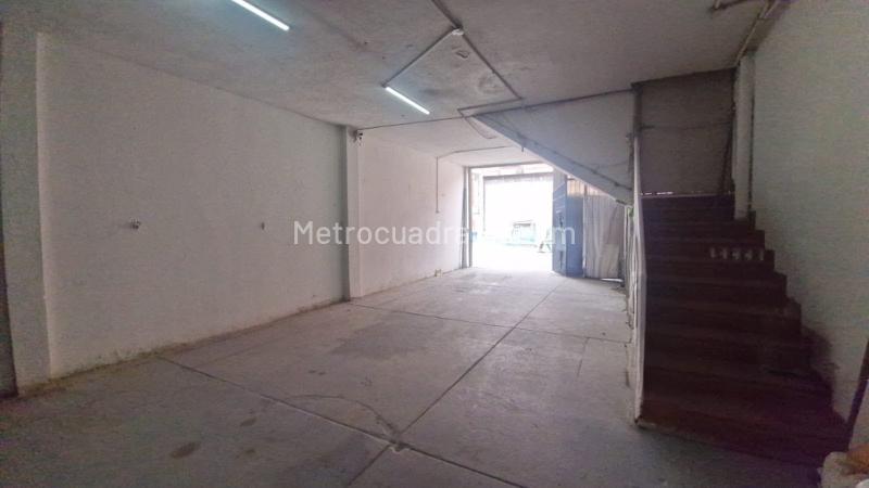 Bodega en Arriendo, Gorgonzola, Bogotá D.C. - Vista 2