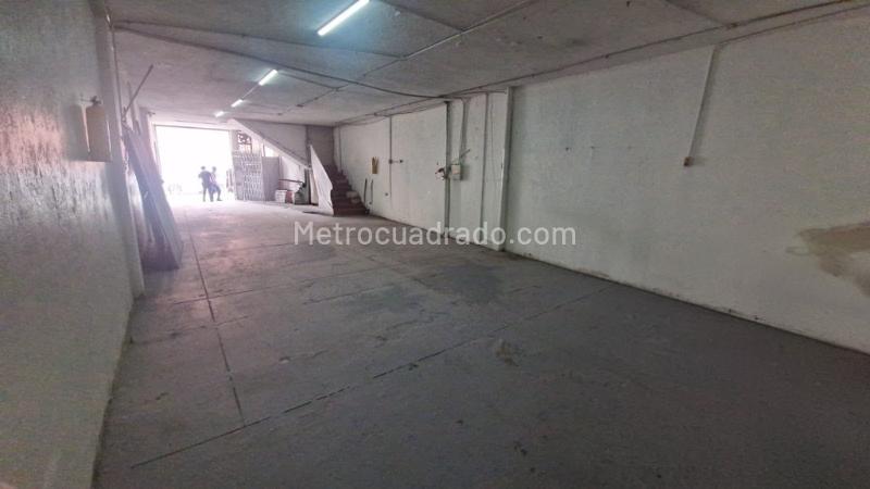 Bodega en Arriendo, Gorgonzola, Bogotá D.C. - Vista 3