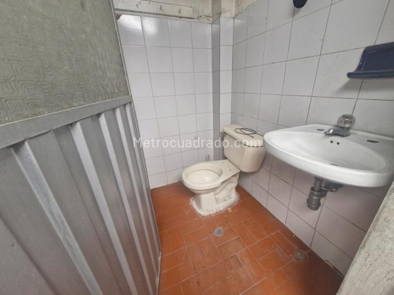 Bodega en Arriendo, Gorgonzola, Bogotá D.C. - Vista 4