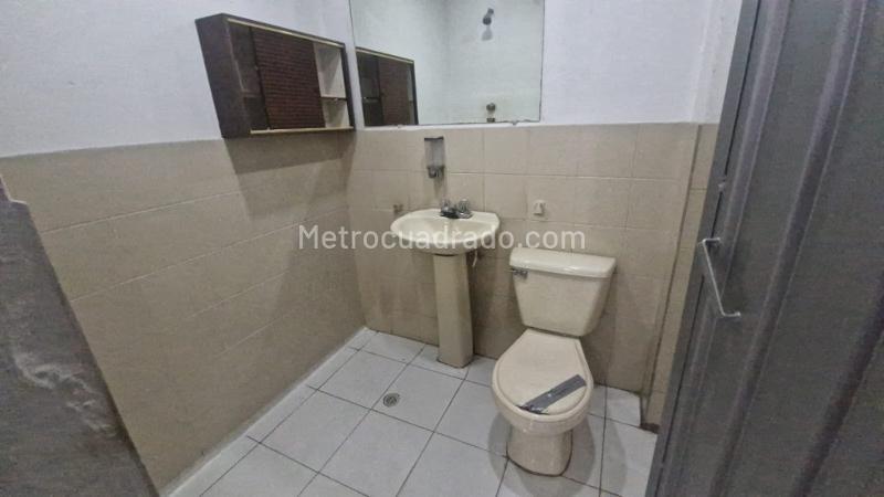 Bodega en Arriendo, Gorgonzola, Bogotá D.C. - Vista 5