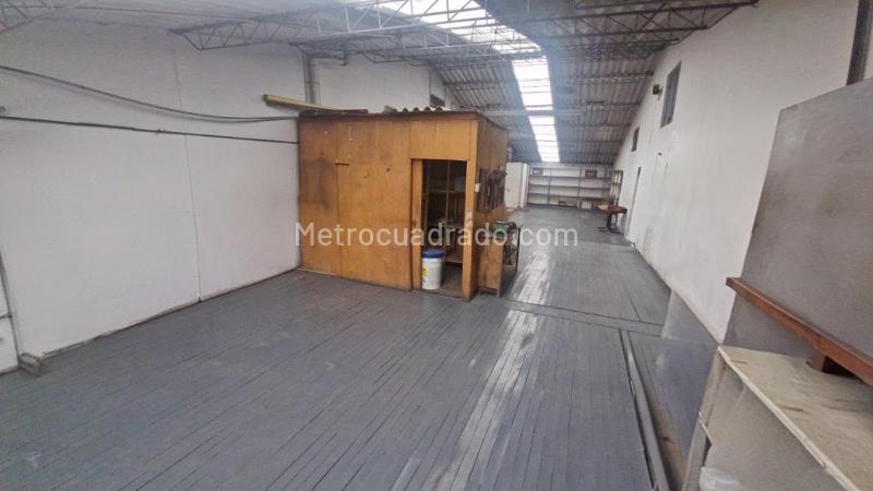 Bodega en Arriendo, Gorgonzola, Bogotá D.C. - Más