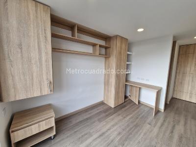 Apartamento en Arriendo, Prado Veraniego, Bogotá D.C.
