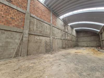 Bodega en Arriendo, Toberin, Bogotá D.C.