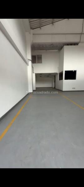 Bodega en Arriendo, Morato, Bogotá D.C. - Vista 3