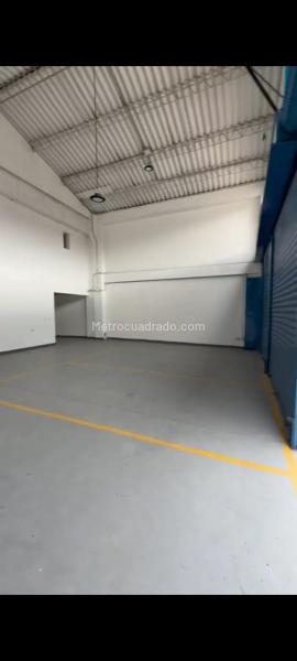 Bodega en Arriendo, Morato, Bogotá D.C. - Vista 4