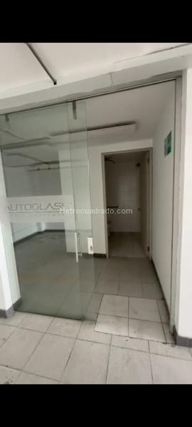 Bodega en Arriendo, Morato, Bogotá D.C. - Vista 5