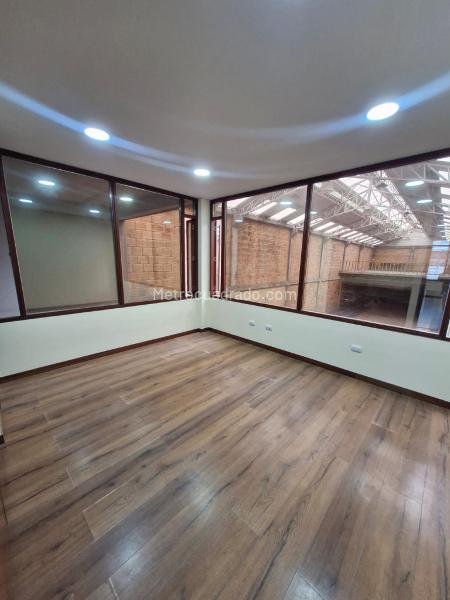 Bodega en Arriendo, Las Flores, Bogotá D.C. - Vista 5