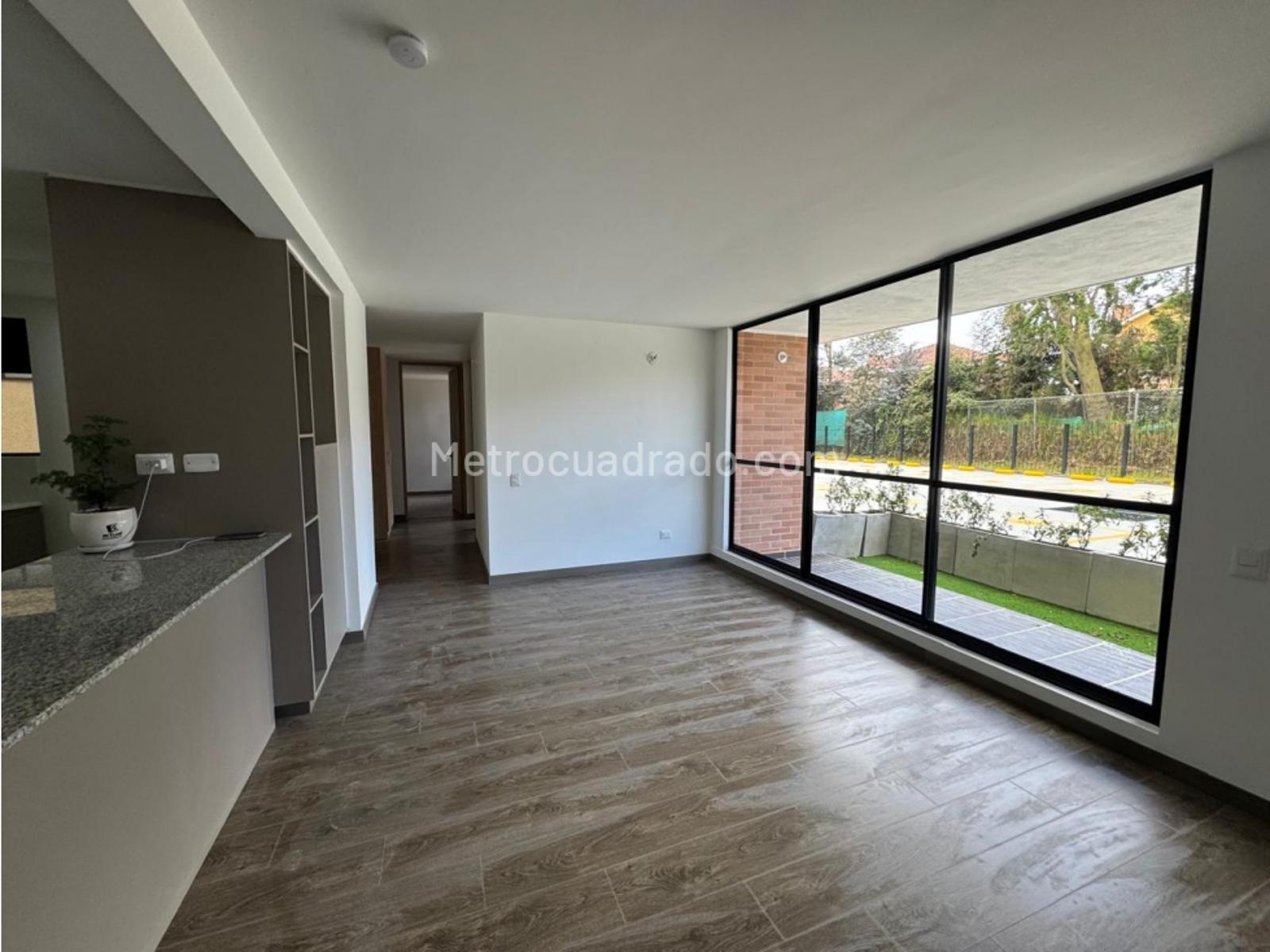 Venta de Apartamento en Cajica milla de oro - Cajicá - 17148-M5025549