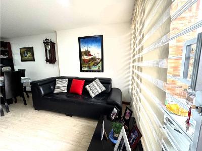 Apartamento en venta en Chilacos, Chía · foto 3 de 20