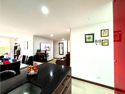 Apartamento en venta en Chilacos, Chía · foto 4 de 20