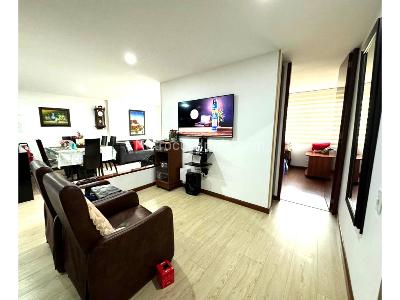 Apartamento en venta en Chilacos, Chía · foto 5 de 20