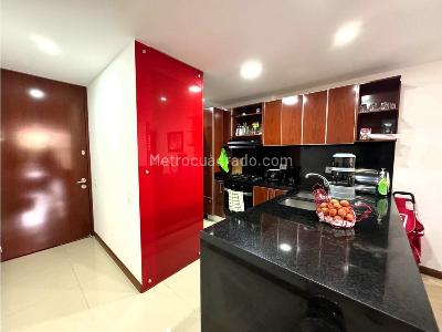 Apartamento en venta en Chilacos, Chía · foto 6 de 20