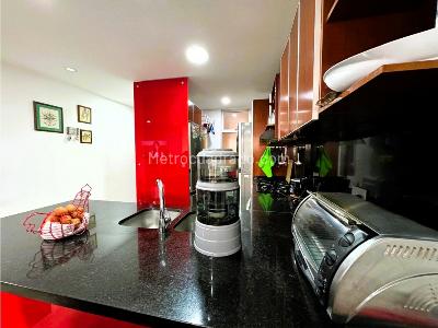 Apartamento en venta en Chilacos, Chía · foto 7 de 20