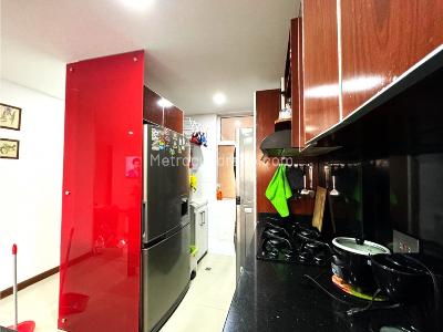 Apartamento en venta en Chilacos, Chía · foto 8 de 20