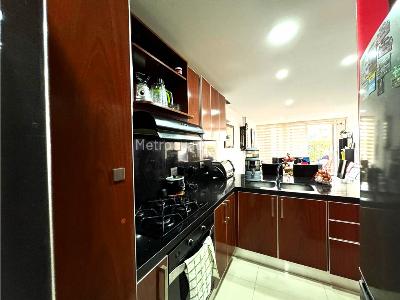Apartamento en venta en Chilacos, Chía · foto 9 de 20