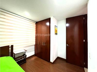 Apartamento en venta en Chilacos, Chía · foto 10 de 20