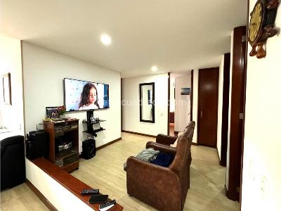 Apartamento en venta en Chilacos, Chía · foto 11 de 20