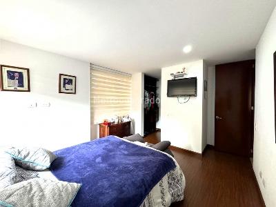 Apartamento en venta en Chilacos, Chía · foto 12 de 20