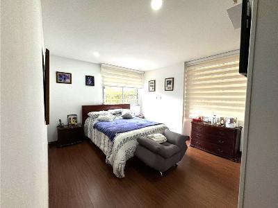 Apartamento en venta en Chilacos, Chía · foto 15 de 20