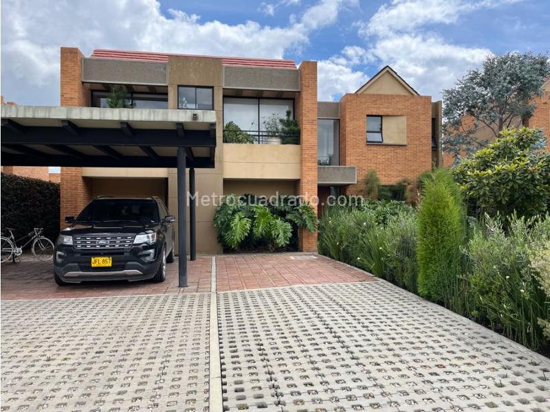 Casa – Bojacá, Sabana Centro - Vista 4