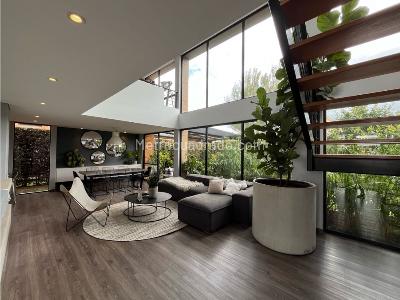 Casa de 3 alcobas en venta en Autopista Cajica Chia, Chía, 220 m² · foto 5 de 20