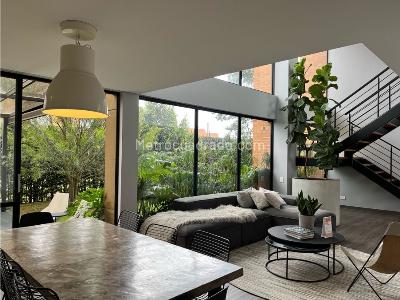 Casa de 3 alcobas en venta en Autopista Cajica Chia, Chía, 220 m² · foto 7 de 20