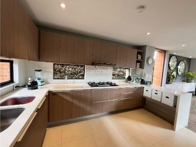 Casa de 3 alcobas en venta en Autopista Cajica Chia, Chía, 220 m² · foto 10 de 20