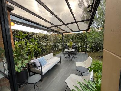 Casa de 3 alcobas en venta en Autopista Cajica Chia, Chía, 220 m² · foto 13 de 20
