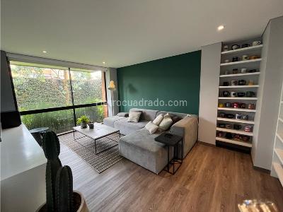 Casa de 3 alcobas en venta en Autopista Cajica Chia, Chía, 220 m² · foto 17 de 20