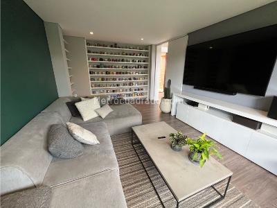 Casa de 3 alcobas en venta en Autopista Cajica Chia, Chía, 220 m² · foto 18 de 20