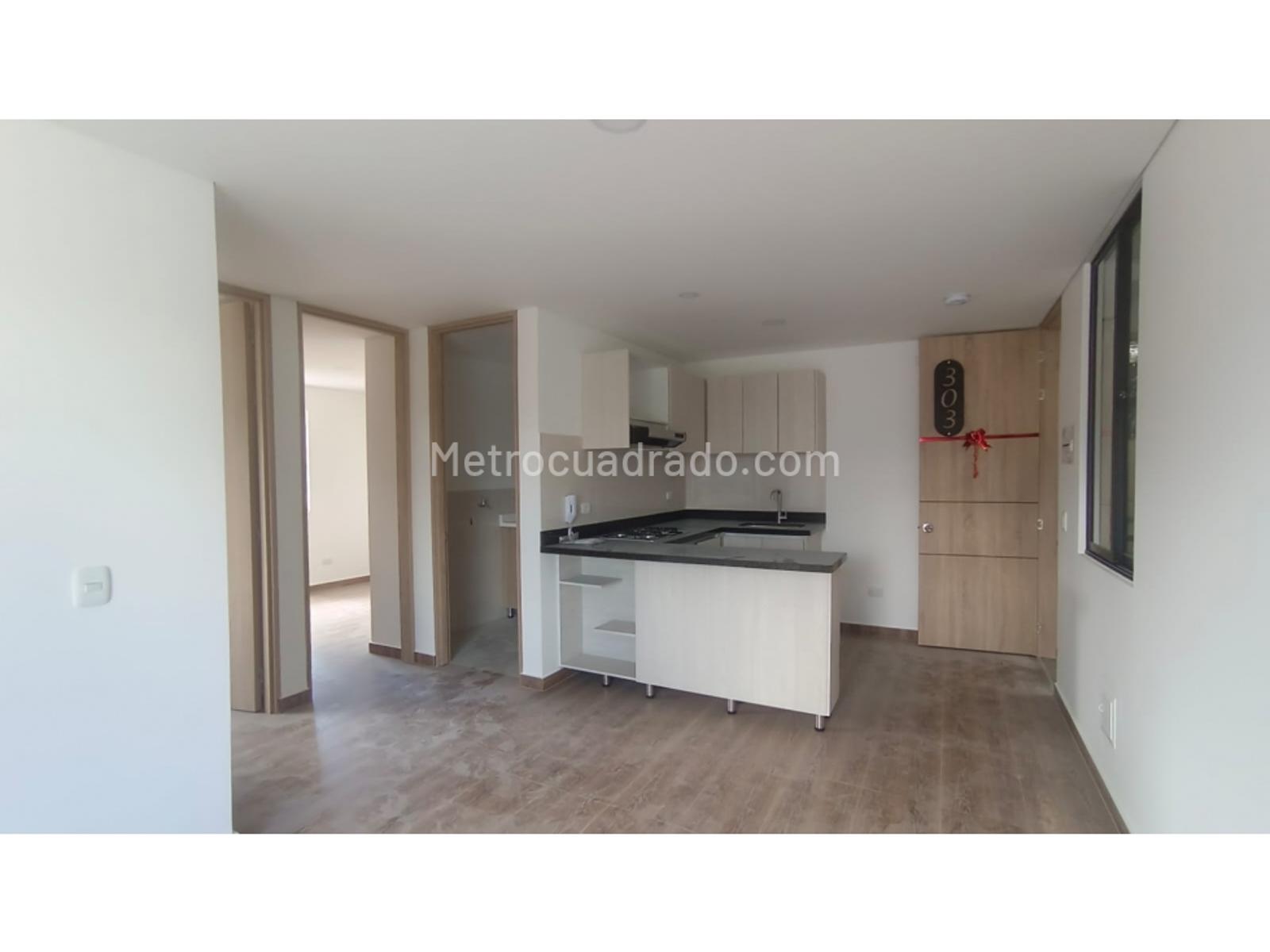 Arriendo de Apartamento en Centro cajica - Cajicá - 17148-M6045603