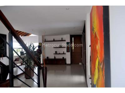Casa de 4 alcobas en venta en Cerca De Piedra, Chía, 441 m² · foto 9 de 20