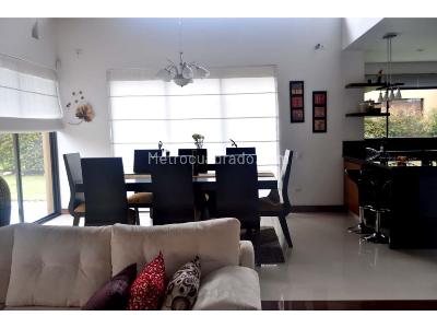 Casa de 4 alcobas en venta en Cerca De Piedra, Chía, 441 m² · foto 10 de 20