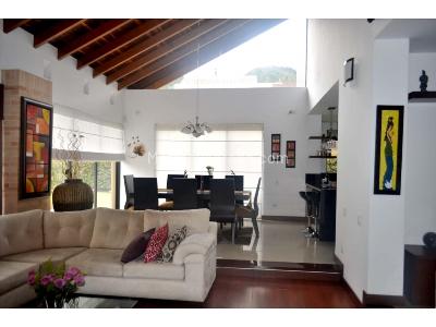 Casa de 4 alcobas en venta en Cerca De Piedra, Chía, 441 m² · foto 11 de 20